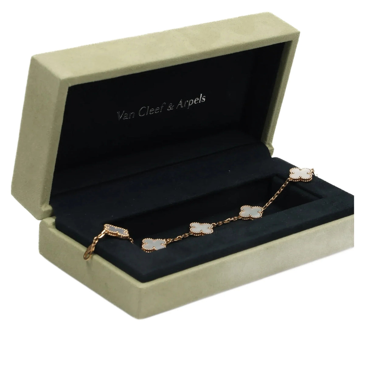 Van Cleef