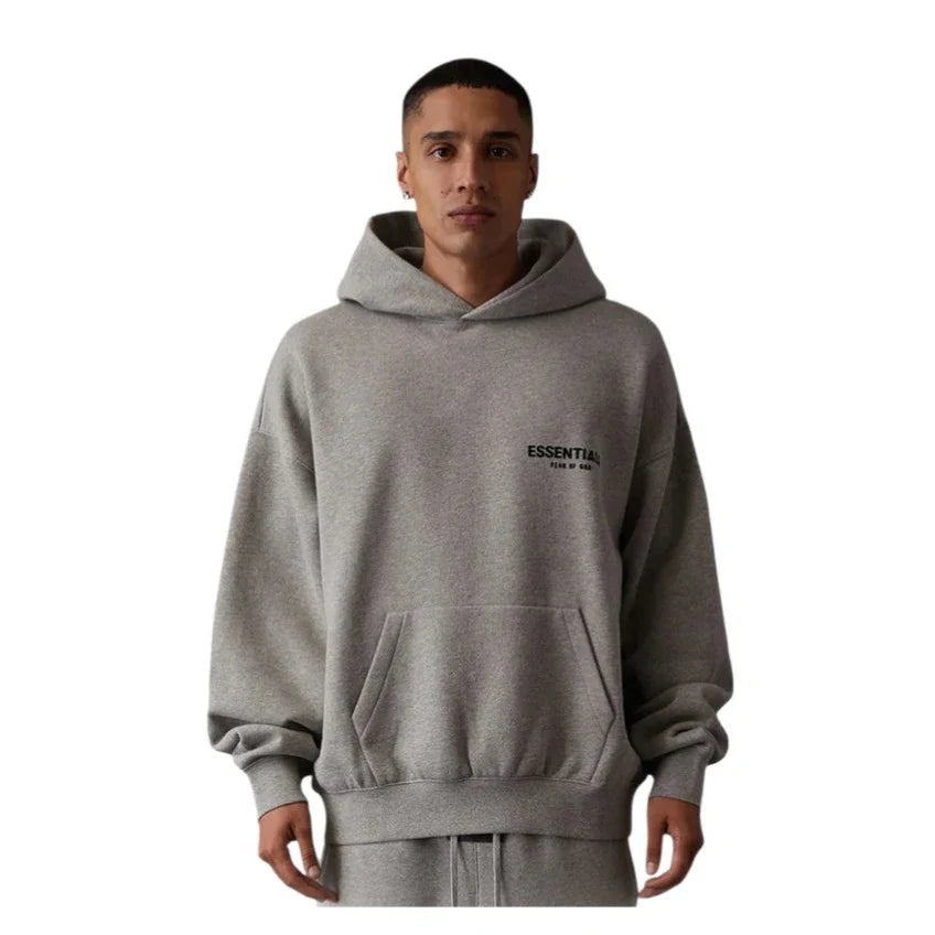Essentials Fear of God