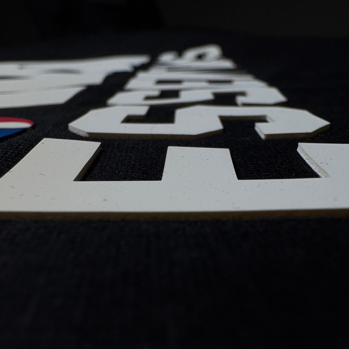Playera NBA Essentials FOG