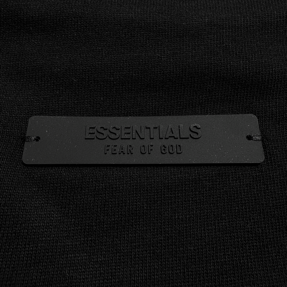 Playera NBA Essentials FOG