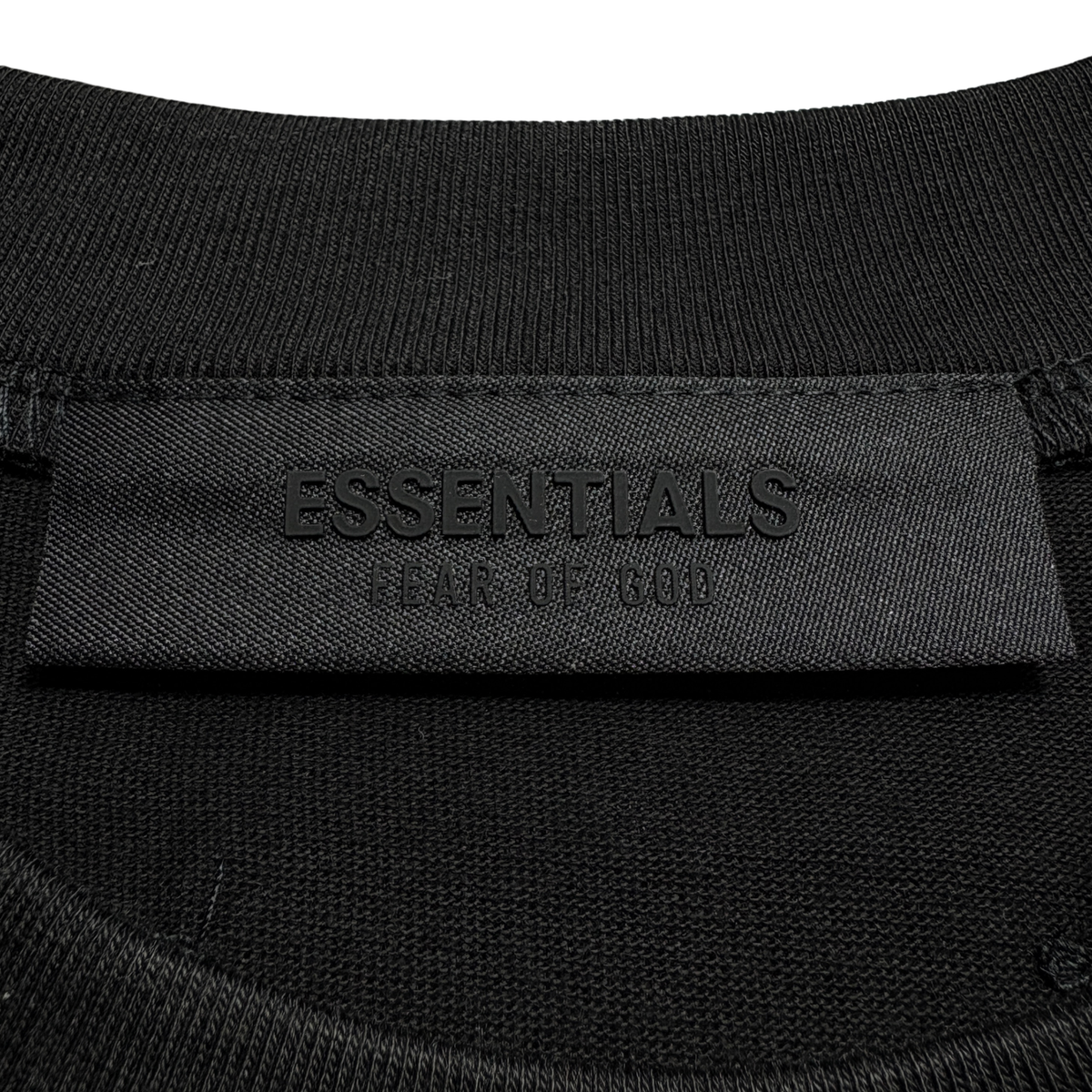 Playera NBA Essentials FOG