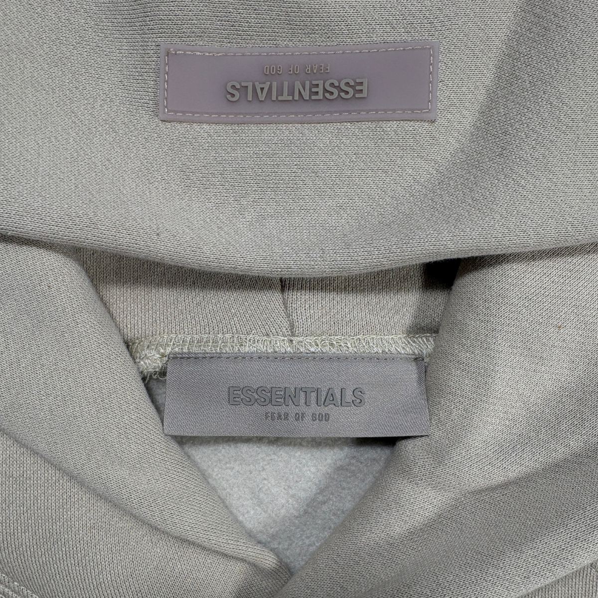 Hoodie Wheat 1977 S24 FOG