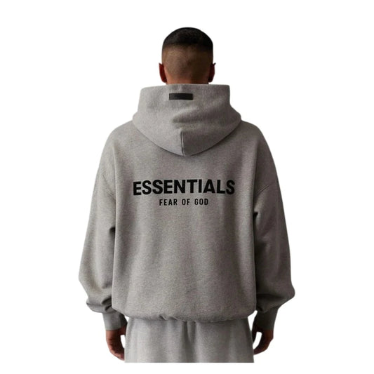 Hoodie Essentials S22 FOG