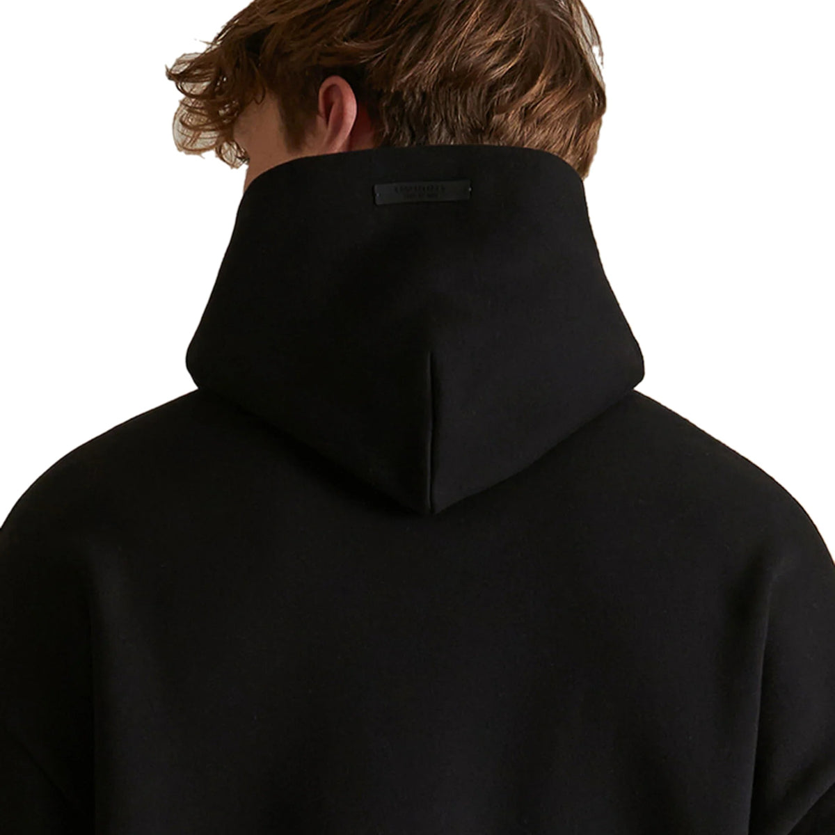 Hoodie Black Dorada S24 - capucha