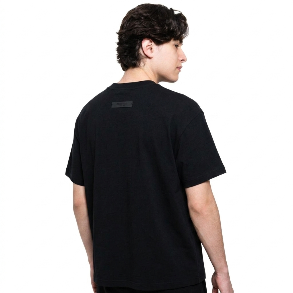 Playera NBA Essentials FOG