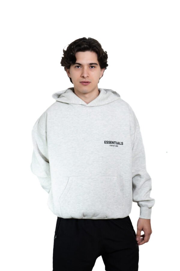 FOG ESSENTIALS HOODIE S22