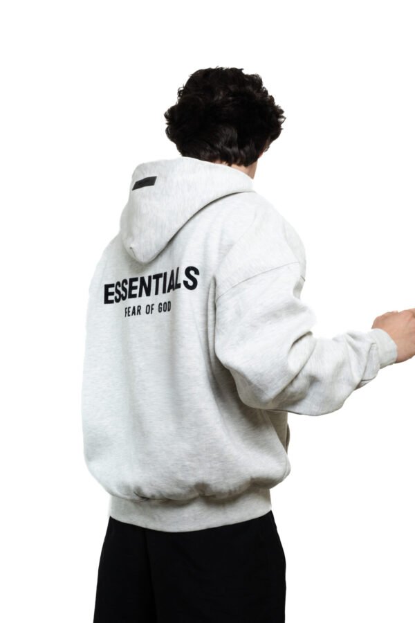 FOG ESSENTIALS HOODIE S22