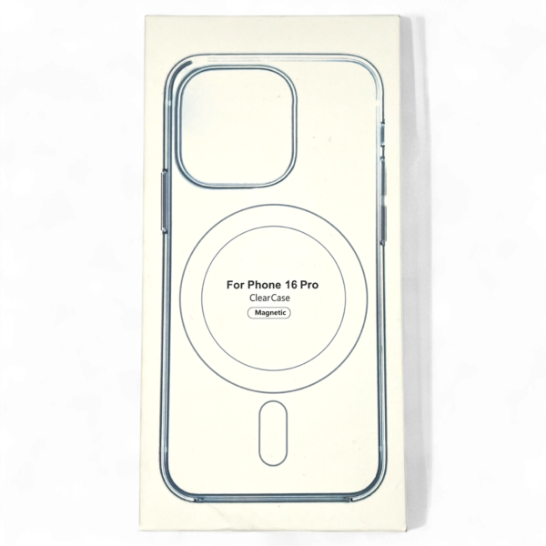 Funda MagSafe con sombra Funda MagSafe