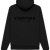 HS22SL SUDADERA HOODIE S22 ESSENTIALS FEAR OF GOD