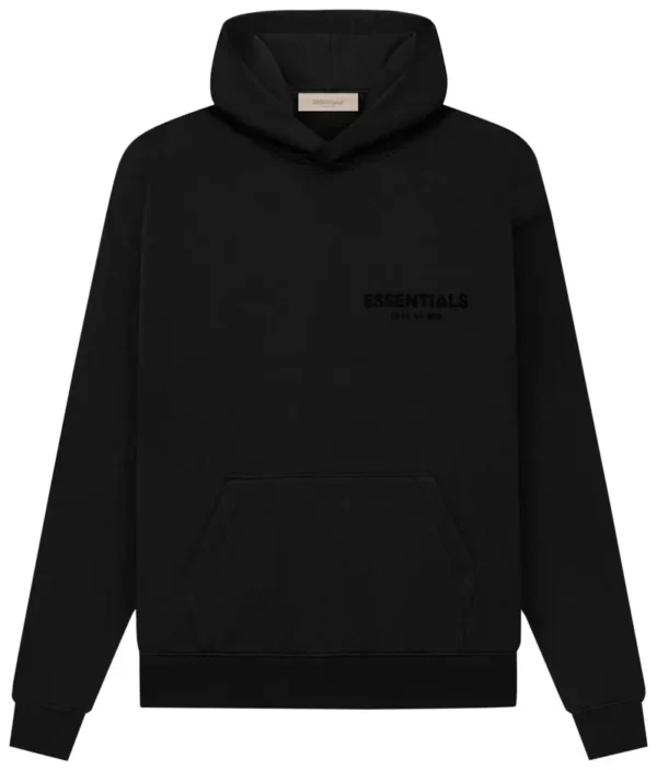 HOODIES22 FOG ESSENTIALS STRETCH LIMO HOODIES22 FOG ESSENTIALS STRETCH LIMO