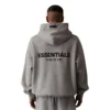 SUDADERA HOODIE S22 ESSENTIALS FEAR OF GOD