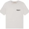 Playera S22 ESSENTIALS FOG