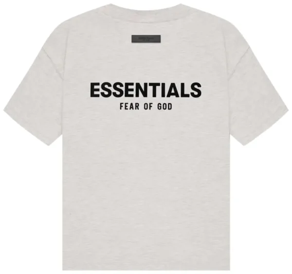 Playera S22 ESSENTIALS FOG