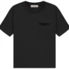Playera S22 ESSENTIALS FOG