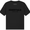 PLAYERA S22 STRETCH LIMO ESSENTIALS FEAR OF GOD