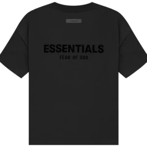 PLAYERA S22 STRETCH LIMO ESSENTIALS FEAR OF GOD