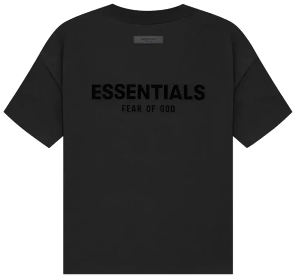 PLAYERA S22 STRETCH LIMO ESSENTIALS FEAR OF GOD