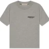 Playera S22 ESSENTIALS FOG