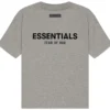 Playera S22 ESSENTIALS FOG