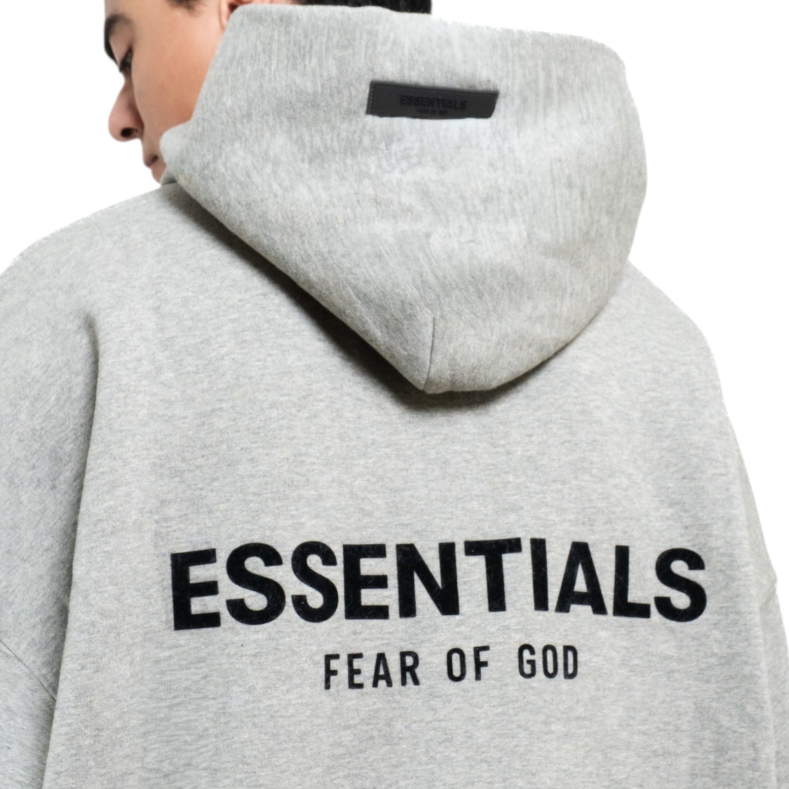 PAQUETE 3 HOODIES FOG ESSENTIALS S22