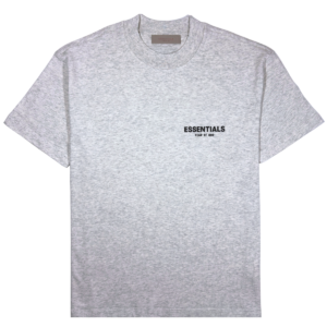 Playeras FOG ESSENTIALS - XS, Light Oatmeal (Gris Claro)