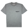 Playera S22 ESSENTIALS FOG