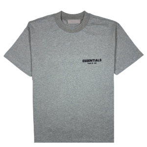 Playeras FOG ESSENTIALS - XS, Dark Oatmeal (Gris Oscuro)