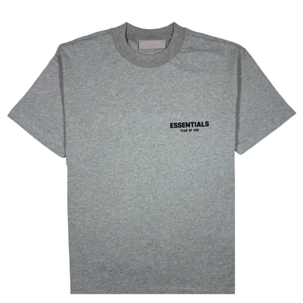 Playera S22 ESSENTIALS FOG