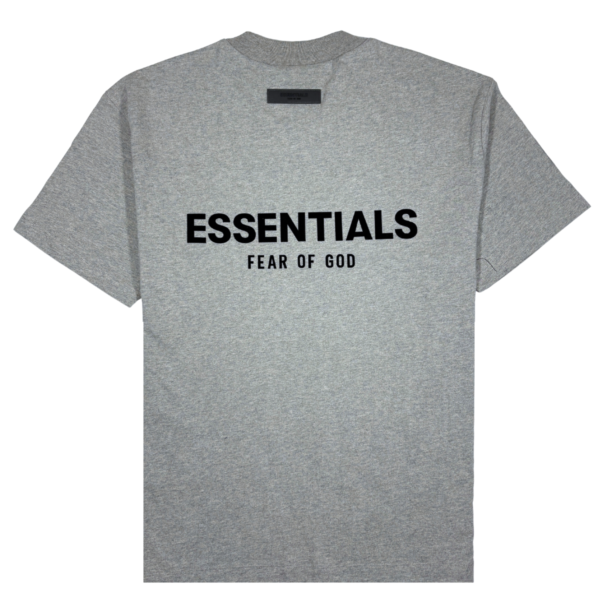 Playera S22 ESSENTIALS FOG