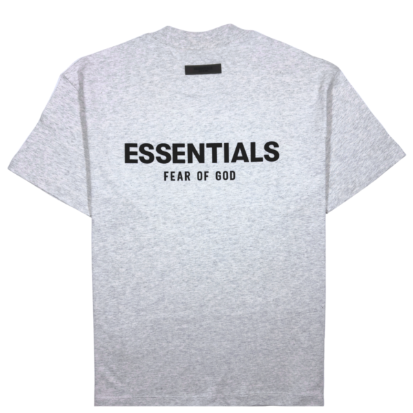 2 Playeras FOG ESSENTIALS