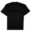 Playera S22 ESSENTIALS FOG