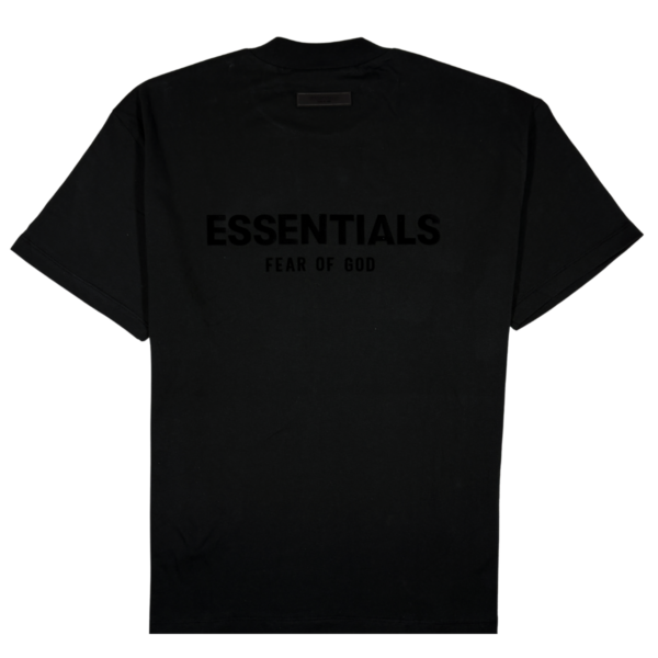 Playera S22 ESSENTIALS FOG