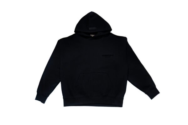 HOODIE STRETCH LIM