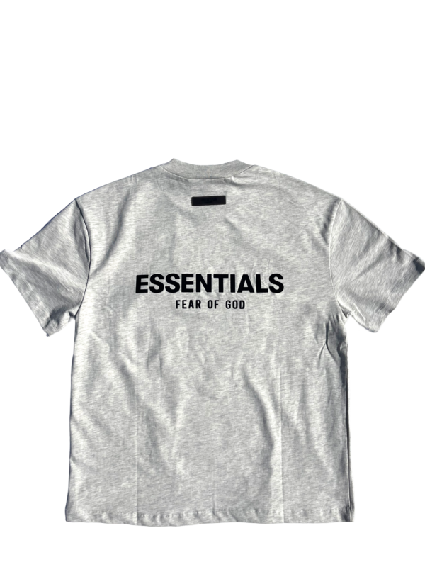 Playeras FOG ESSENTIALS
