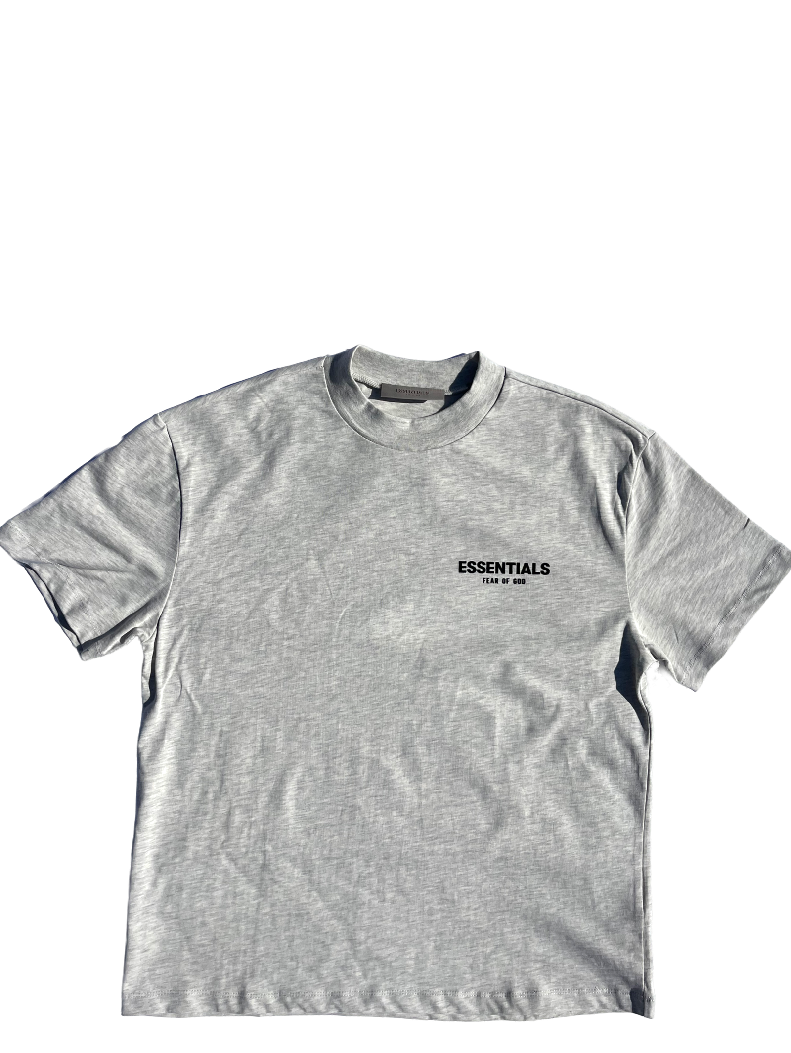 Playeras FOD ESSENTIALS 2026