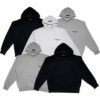 Paquete 5 Hoodies FOG ESSENTIALS S22