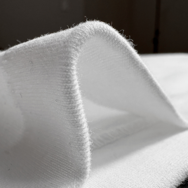 Playera S25 ESSENTIALS FOG