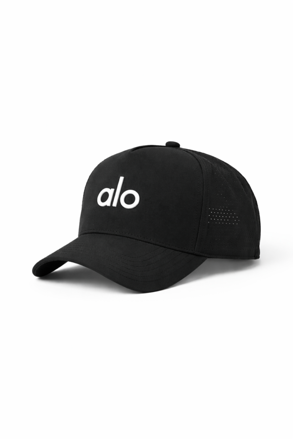 Gorra Alo Yoga