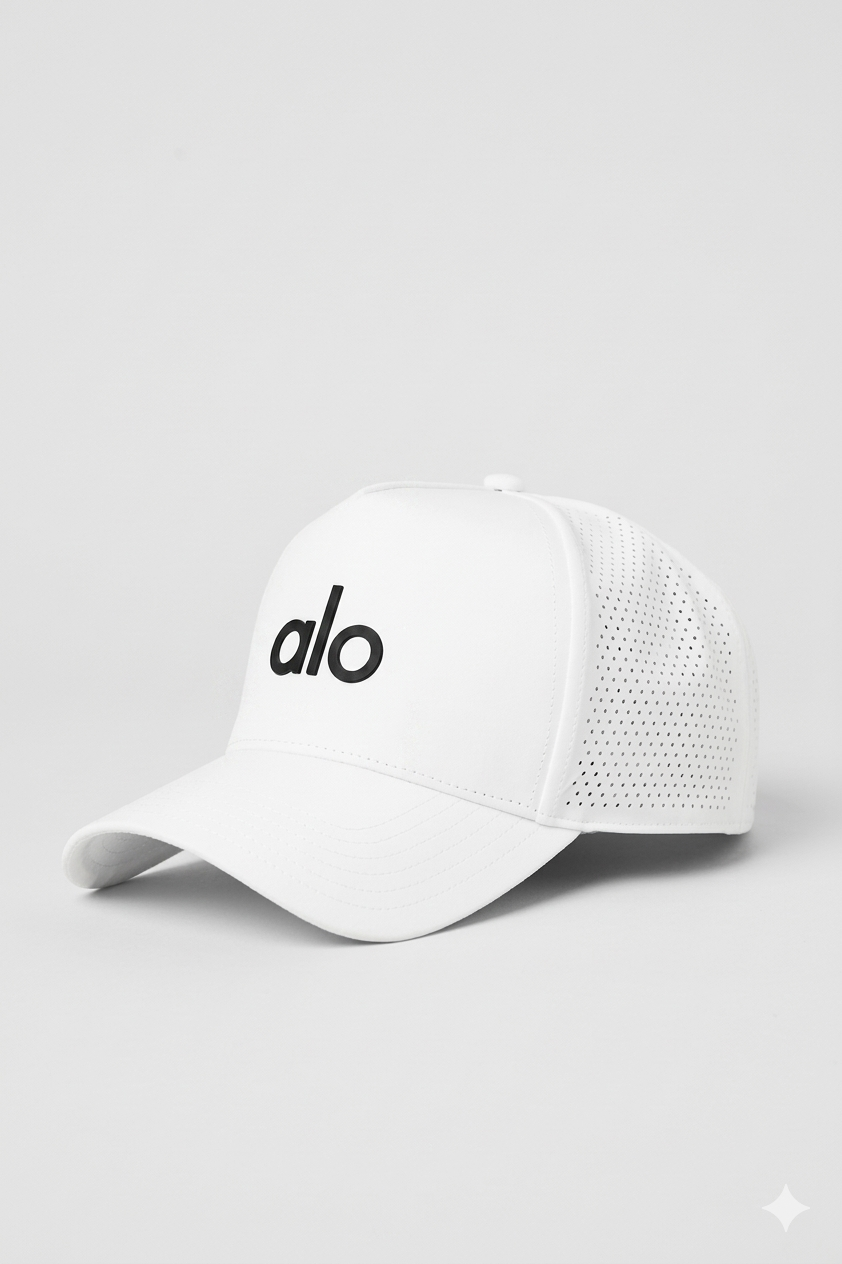 Gorra Alo Yoga