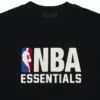 Playera NBA ESSENTIALS FOG