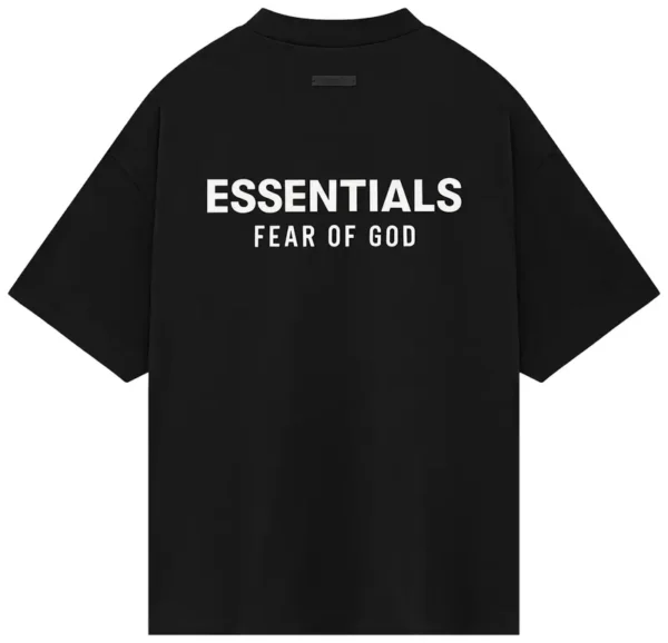 Playera S24 ESSENTIALS FOG