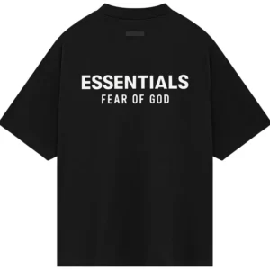 Playera S24 ESSENTIALS FOG