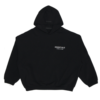 Hoodie S24 ESSENTIALS FOG