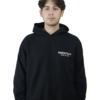 Hoodie S24 ESSENTIALS FOG
