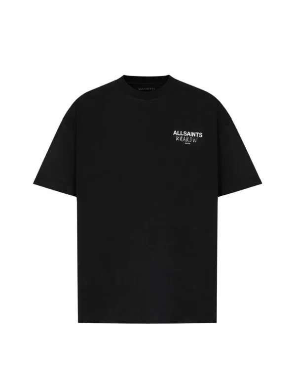 Playera All Saints 100% Original