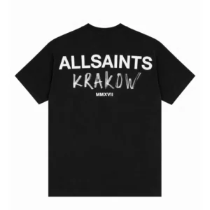 Playera All Saints 100% Original