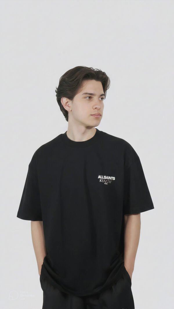 Playera All Saints 100% Original