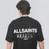 Playera All Saints 100% Original